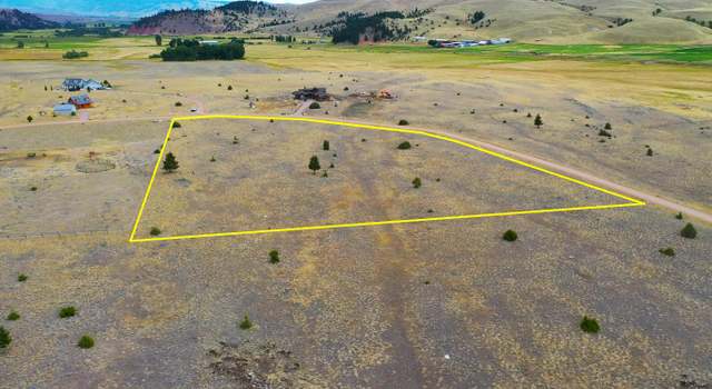 Photo of Lot 22 Greystone Subdivision, Philipsburg, MT 59858