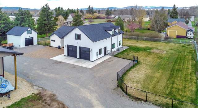 Photo of 750 Eliza Ct, Missoula, MT 59804