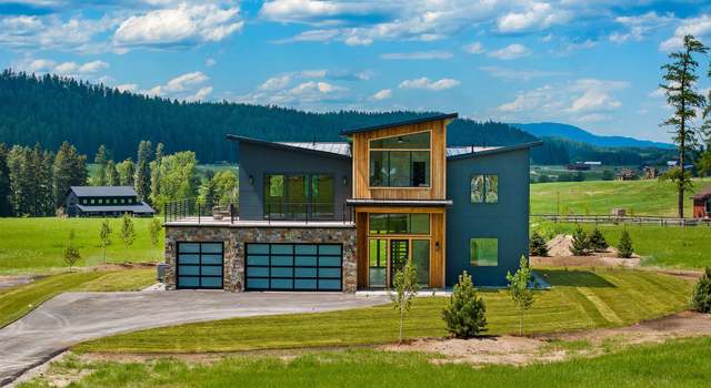 Photo of 165 River Ranch Rd, Whitefish, MT 59937