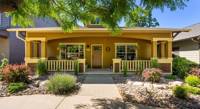 Photo of 1219 Lolo St, Missoula, MT 59802