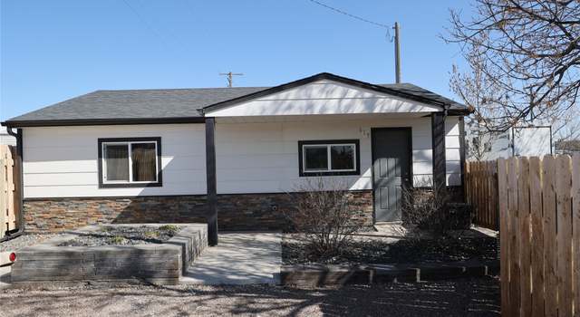 Photo of 613 Dupuyer Ave, Valier, MT 59486