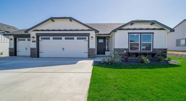 Photo of 8818 Churchill Downs Dr, Missoula, MT 59808
