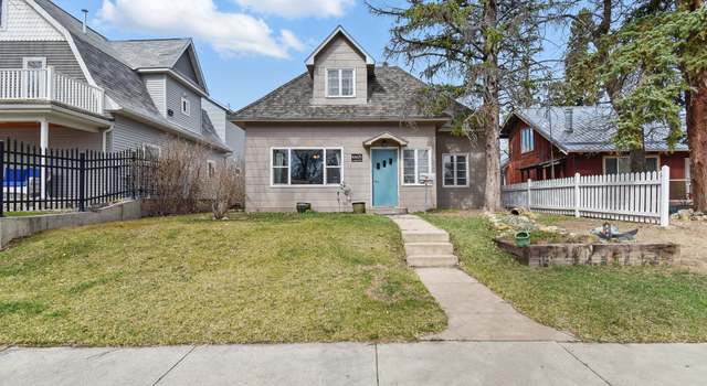 Photo of 506 S Wisconsin St, Conrad, MT 59425