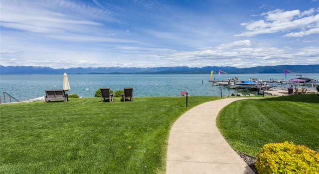 Photo of 7175 Us Highway 93 S Unit 4-301, Lakeside, MT 59922