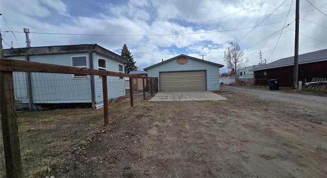 Photo of 2401 S Colorado St, Butte, MT 59701