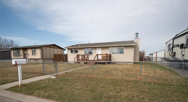 Photo of 1428 Wilson Ave, Havre, MT 59501