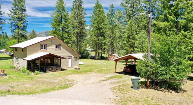 Photo of 73 Robins Nest Ln, Superior, MT 59872