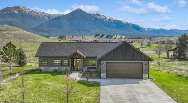 Photo of 148 Leonard Ln, Eureka, MT 59917
