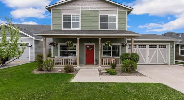 Photo of 5023 Mallory Ln, Lolo, MT 59847