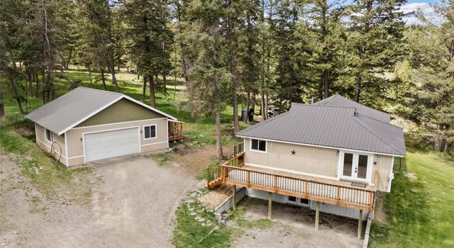 Photo of 4285 Hwy 2 W, Kila, MT 59920