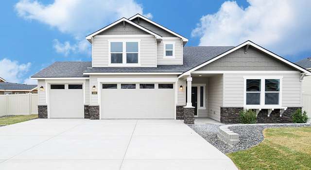 Photo of 8796 Santa Anita Rd, Missoula, MT 59808