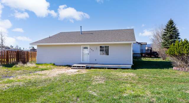 Photo of 206 Garden Dr, Boulder, MT 59632