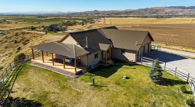 Photo of 53 Skyview Ln, Townsend, MT 59644
