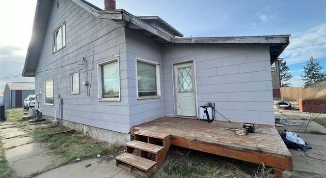 Photo of 316 4 St W, Carter, MT 59420