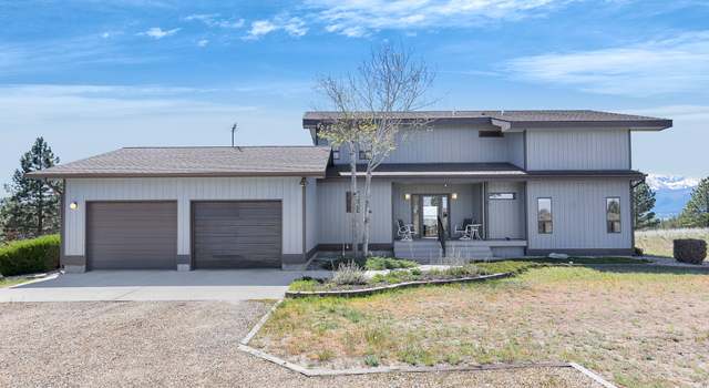 Photo of 391 Aspen Way, Florence, MT 59833