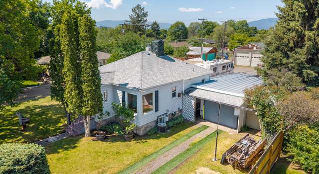 Photo of 2515 S Higgins Ave, Missoula, MT 59801