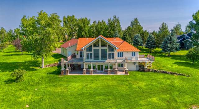Photo of 60 Aberdare Ln, Ulm, MT 59485