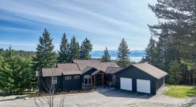 Photo of 171 Wulff Ln, Lakeside, MT 59922