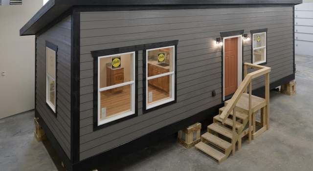 Photo of 314 Boundary Rd Unit 2025 Build - Tiny Home, Eureka, MT 59917