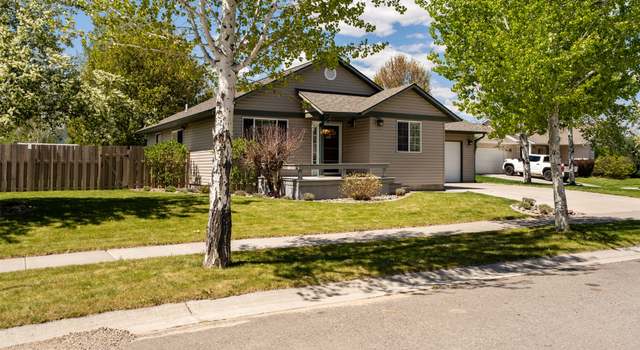 Photo of 12121 Expedition Ct, Lolo, MT 59847