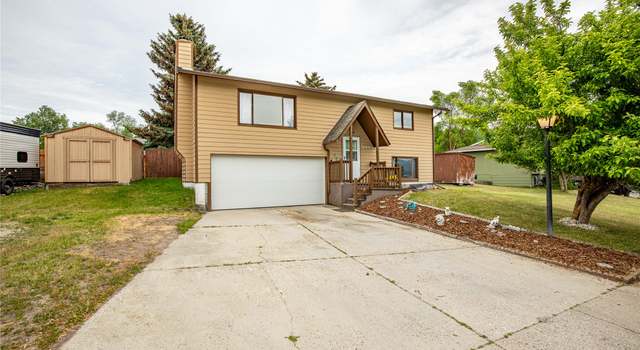 Photo of 5900 Longview Dr, Missoula, MT 59803