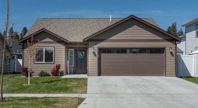 Photo of 517 Raven Ln, Kalispell, MT 59901