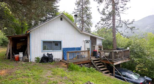 Photo of 103 6th St, Alberton, MT 59820