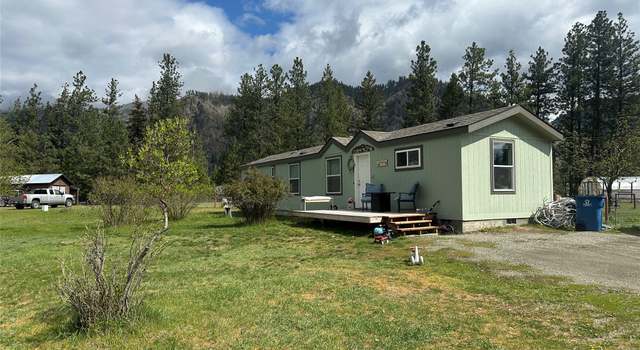 Photo of 331 Tami Dr E, Superior, MT 59872
