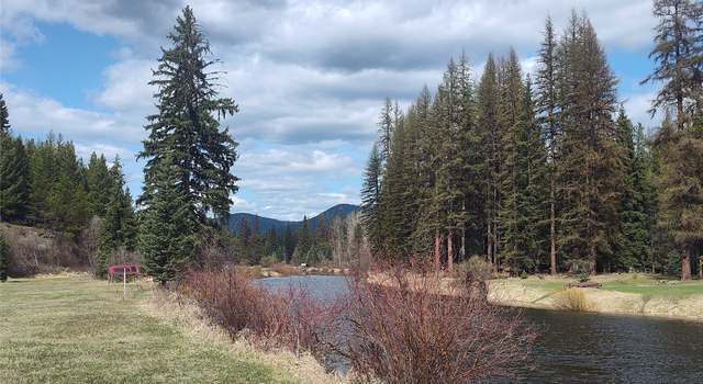 Photo of 358 Riverview Dr, Troy, MT 59935