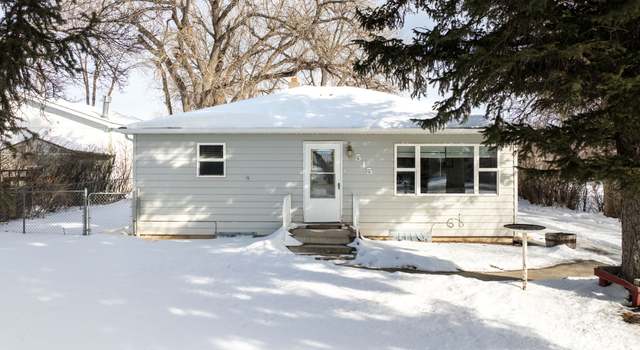 Photo of 515 34th St NW, Great Falls, MT 59404