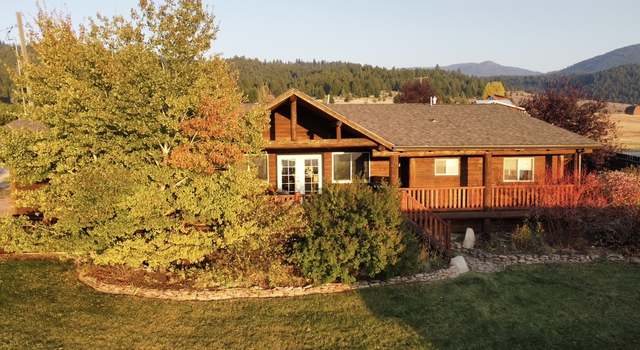 Photo of 102 W Clark St, Philipsburg, MT 59858