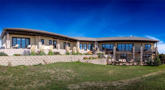Photo of 109 Teal Dr E, Fort Peck, MT 59230