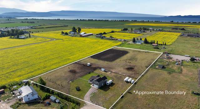 Photo of 1395 Hard Rock Rd, Somers, MT 59932