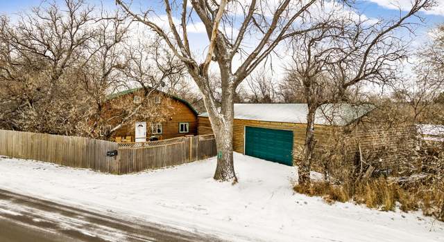 Photo of 1616 Wire Mill Rd, Black Eagle, MT 59414