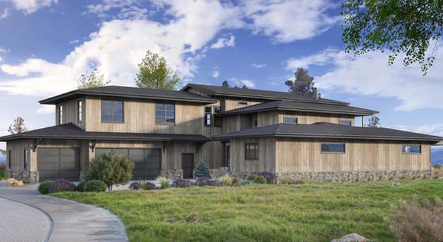 Photo of 2661 Bunkhouse Pl Lot 142, Missoula, MT 59808