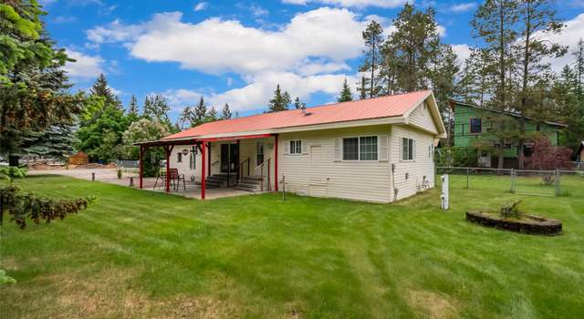 Photo of 205 2nd Ave S, Hungry Horse, MT 59919