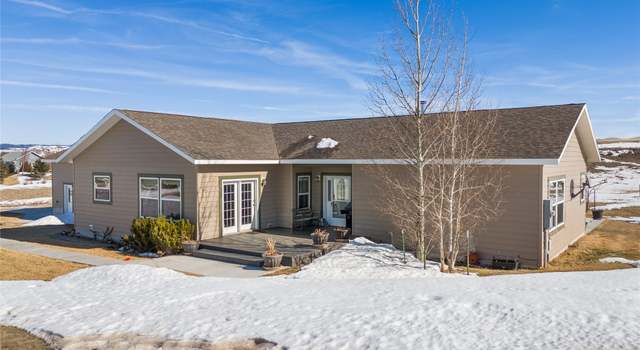 Photo of 10 Sagebrush Trl, White Sulphur Springs, MT 59645