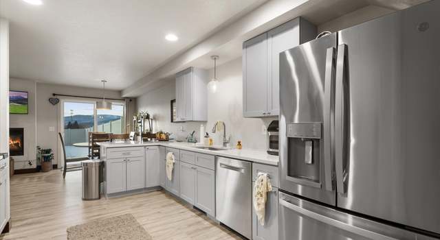 Photo of 795 Lake Francis Dr, Kalispell, MT 59901