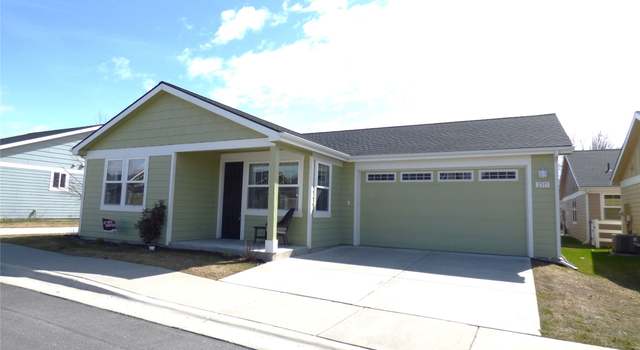 Photo of 2511 Freedom Loop, Missoula, MT 59808