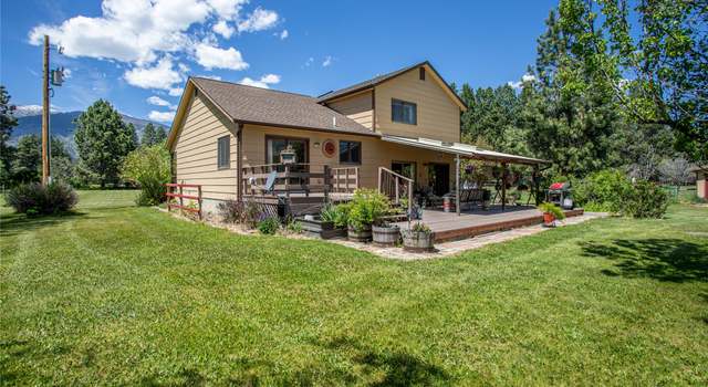 Photo of 19720 Leo Hansen Rd, Florence, MT 59833