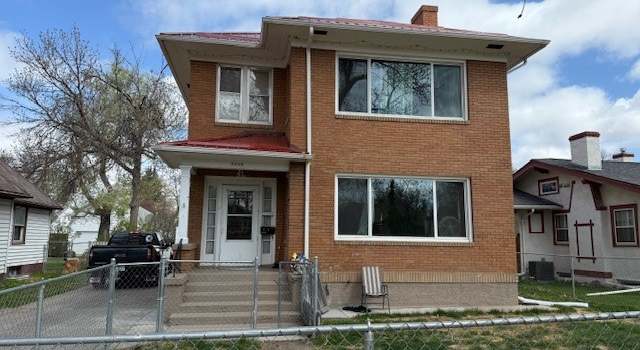 Photo of 3009 2nd Ave N, Great Falls, MT 59401