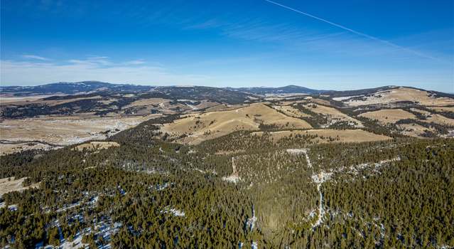 Photo of nhn RV Ranch Buckmaster Holdings Rd, Elliston, MT 59728