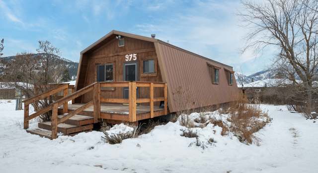 Photo of 975 Montana Ave, Missoula, MT 59802