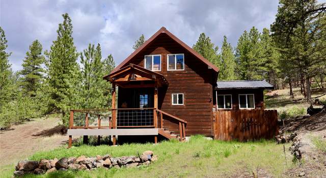 Photo of 208 Paul Creek Ln, Cascade, MT 59421