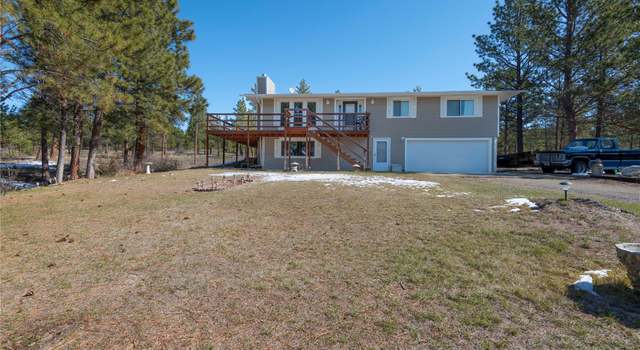 Photo of 6020 High Country Dr, Helena, MT 59602