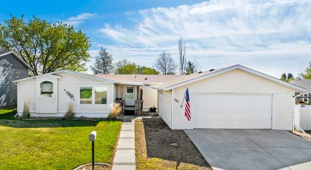 Photo of 605 39a St N, Great Falls, MT 59405