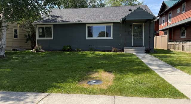Photo of 634 Somers Ave, Whitefish, MT 59937