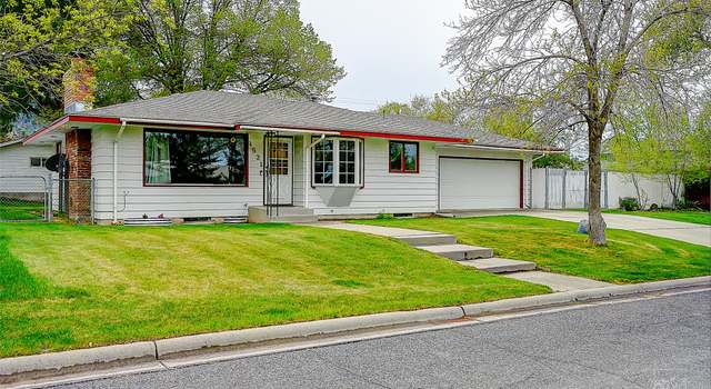 Photo of 1521 Hollins Ave, Helena, MT 59601