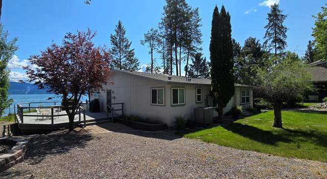 Photo of 38596 Two Island View Rd, Rollins, MT 59931