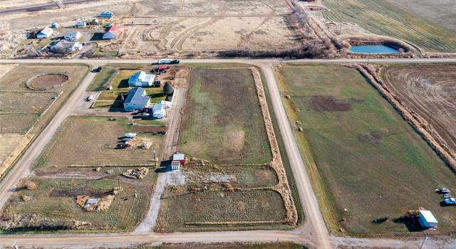 Photo of Lot 4 3rd Ave SW, Brady, MT 59416